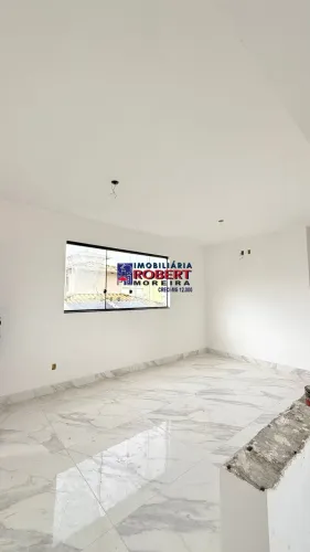 Apartamento Duplex para comprar Europa Contagem