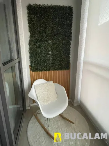 APARTAMENTO PARA VENDA NO CONDOMÍNIO JARDIM VISTA BELLA