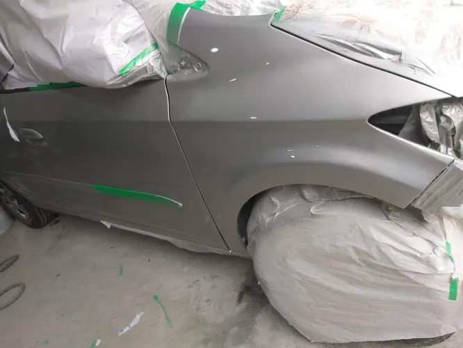 pintor automotivo