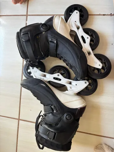 Patins Power Slide Swell Stellar 