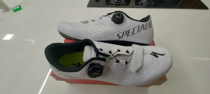 Sapatilha Speed Specialized Torch 1