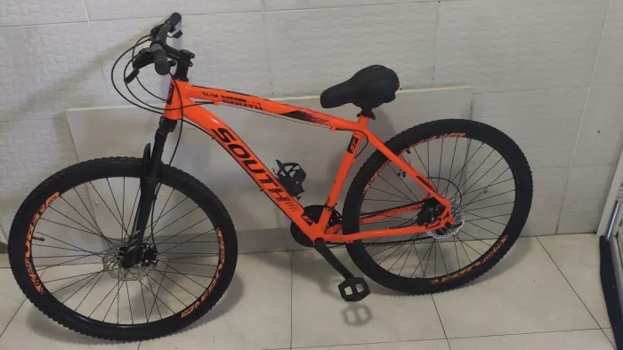 Bicicleta aro 29