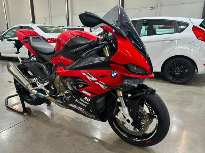 BMW S1000 RR