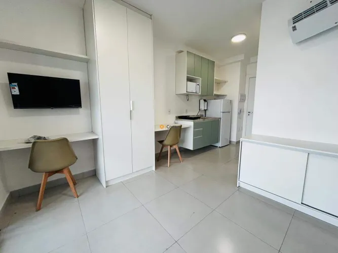Studio para locação próx ao metrô Santos Imigrantes!