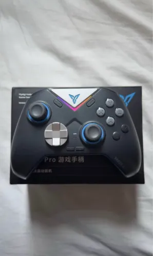 Controle Gamer Flydigi Vader 3 Pro