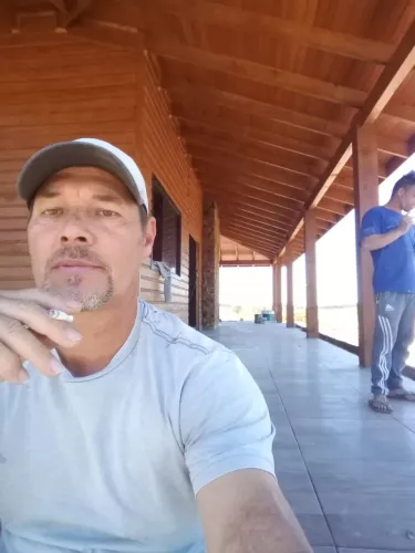 HILÁRIO dos Santos Machado