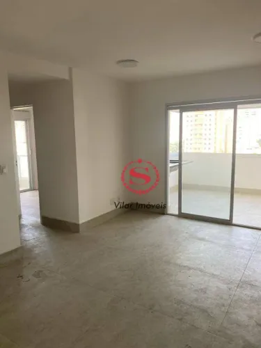 Apartamento - Parque das Nações - Santo André/SP