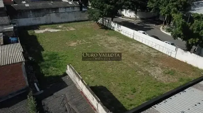 Terreno Plano , Parque Novo Mundo - TE 260402D