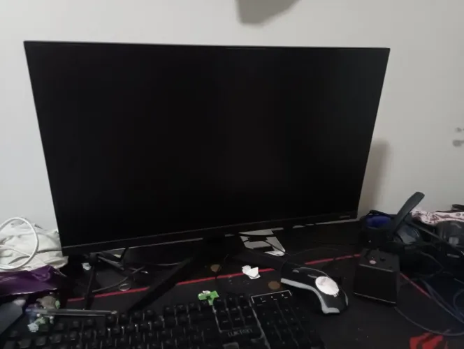 Monitor Samsung 4k 24 polegadas