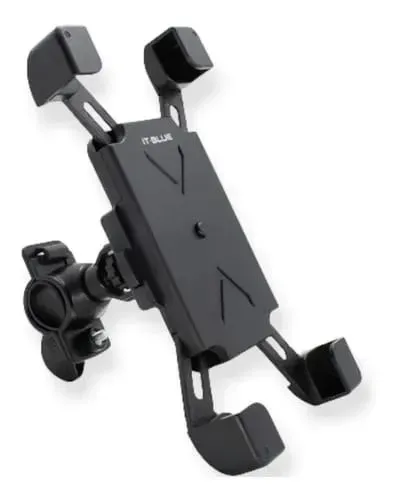 Suporte Celular Bike e Moto Le-040 *ENTREGA GRÁTIS*