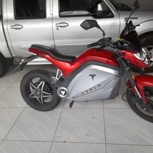 Voltz evs 2021 10.000