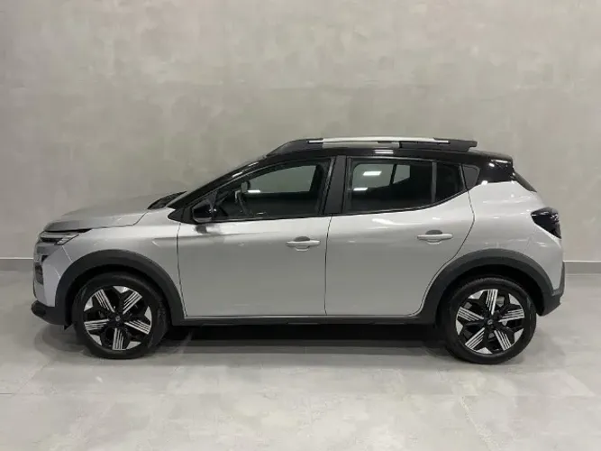 Renault Kardian Techno Flex 1.0 TB 12V 5P Aut. 2025