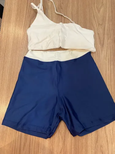 Conjunto fitness