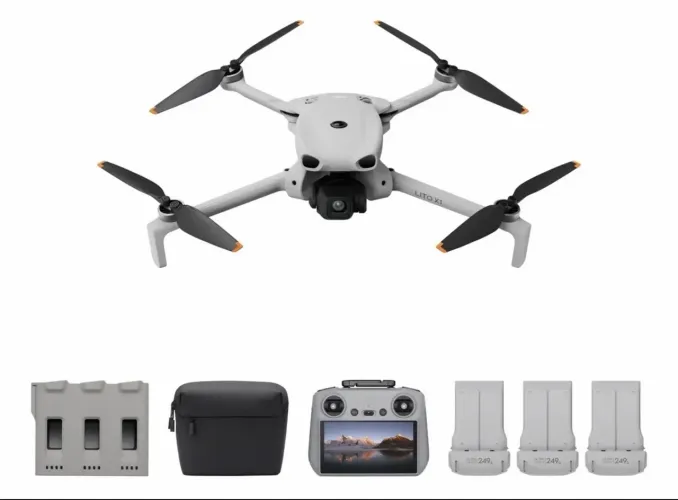 Drone DJI Lito X1