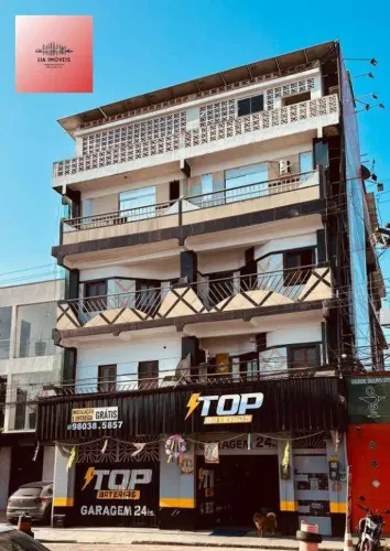 Prédio à venda, 900 m² por R$ 6.000.000,00 - Coqueiro - Ananindeua/PA