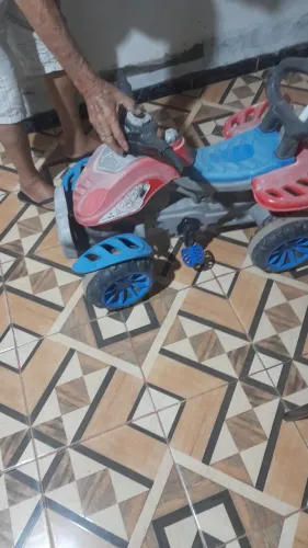 Vender