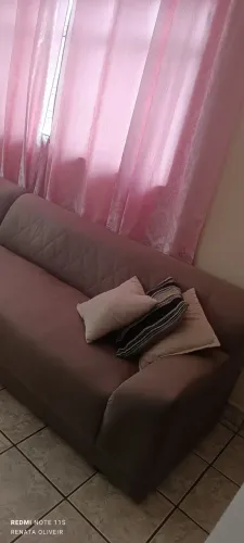Sofá l 6 kugares