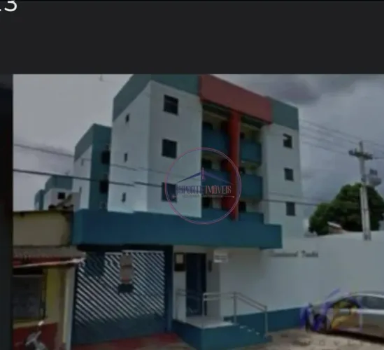 Apartamento com 2 dormitórios, 60 m² - venda por R$ 270.000,00 ou aluguel por R$ 2.500,00/