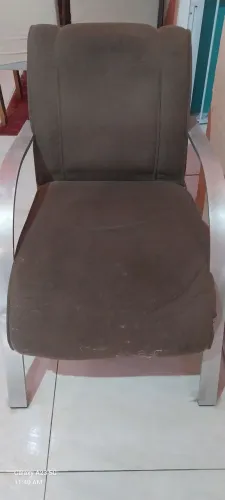 Poltronas Bom estado