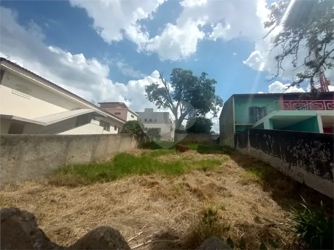 Terreno à venda em Centro - SP