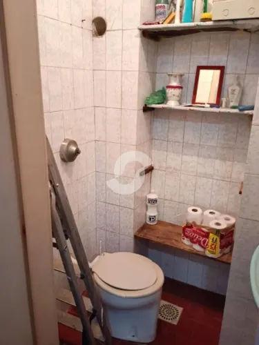 Sala à venda, 30 m² por R$ 80.000,00 - Centro - Niterói/RJ