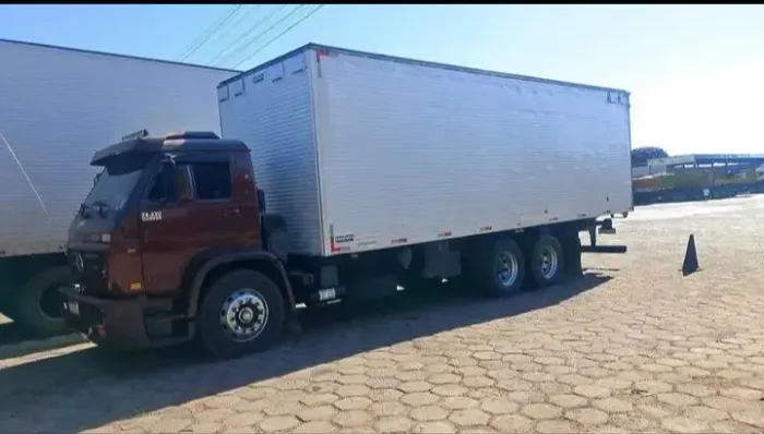 Venda aceito troca em carro até 50 mil
