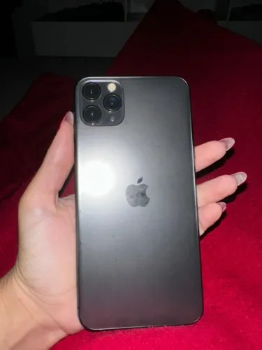 IPHONE 11 PRO MAX 64GB
