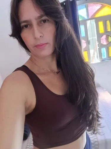 Cabelo humano