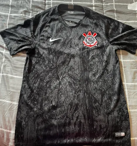 Uniforme 2 Corinthians 2018