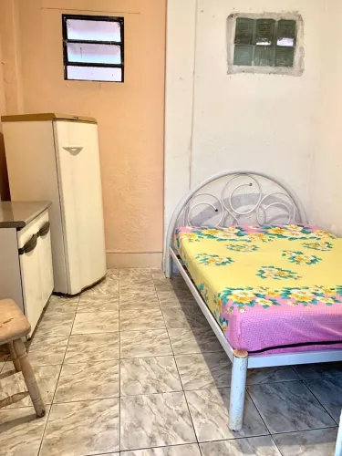 Aluga-se quarto na Bela Vista