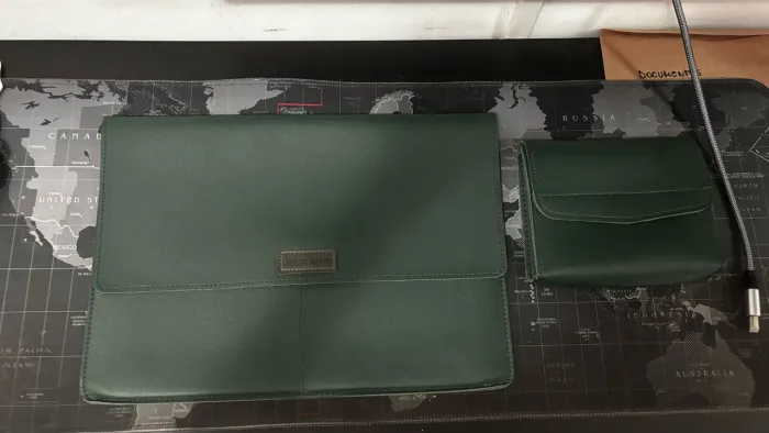 Capa para notebook