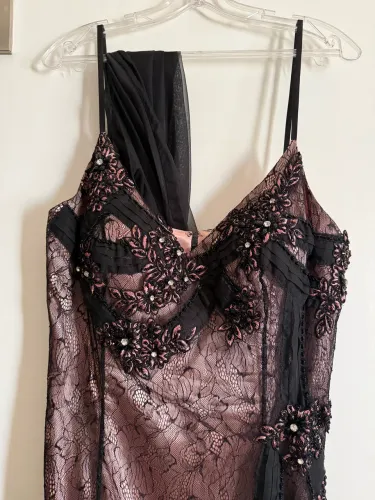 Vestido de Festa Alta Costura: Formatura, Madrinha ou Gala para Arrasar!