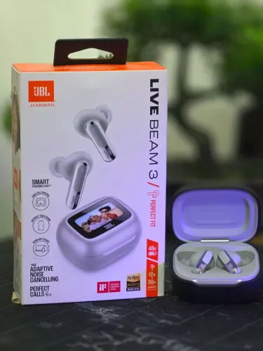 Jbl Live Beam 3