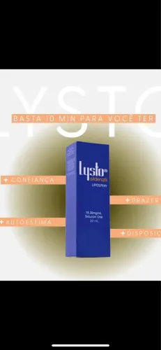 LYSTO SPRAY