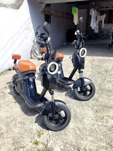 Scooter