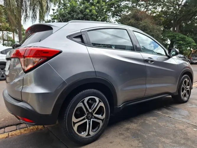Honda HR-V EX 1.8 Flexone 16V 5P Aut. 2016