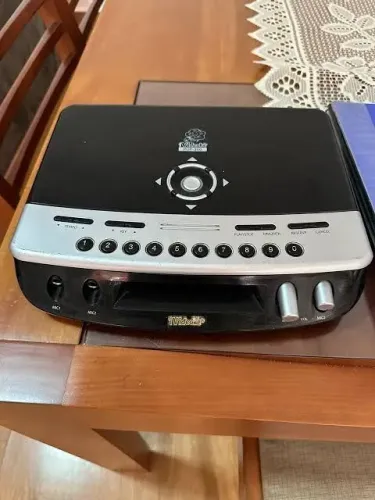 Karaoke pop 300 