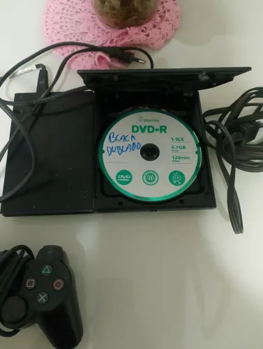 Playstation 2