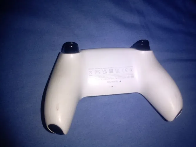 Controle ps5