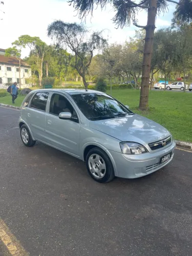 Chevrolet Corsa Hat. Maxx 1.8 MPFI 8V Flexpower 5P 2007