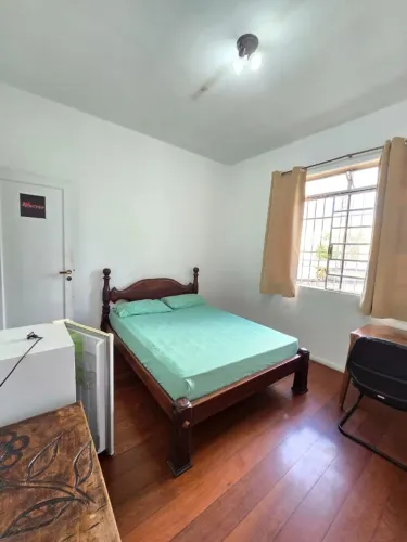 Semi-suíte mobiliada para alugar no Prado COM ÁGUA LUZ E INTERNET INCLUSOS OPORTUNIDADE