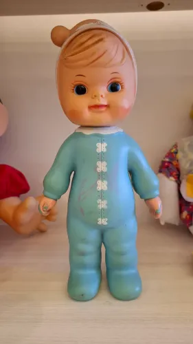 Boneco Dada antigo