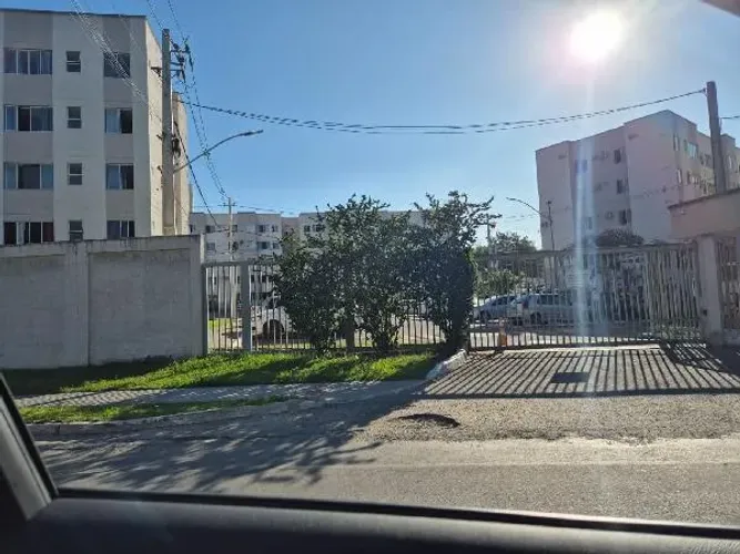 Imóvel para investir Apartamento no Tribobo, Sao Goncalo - RJ, Apto 303, 2 quartos, 58,11
