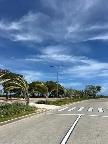 LOTEAMENTO FECHADO NO EUSÉBIO MORADAS