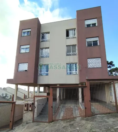 Apto Mobiliado São Caetano Caxias do Sul