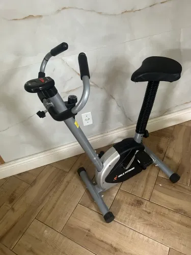 Bicicleta Ergométrica