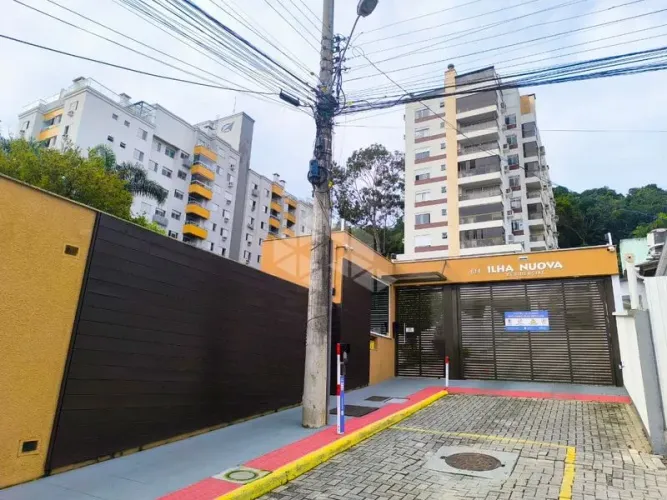 Apartamento 85M² - para Alugar