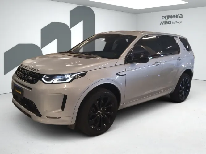 Land Rover Discovery Sport SE R-DYN. 2.0 Bi-TB DIE 2023