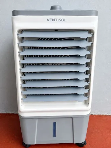 Vendo climatizador de ar