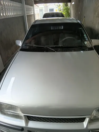 Chevrolet Kadett GLS 1.8 EFI / Sl/e 1.8 1990